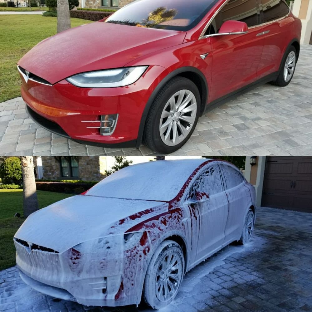GSD Mobile Auto Detailing