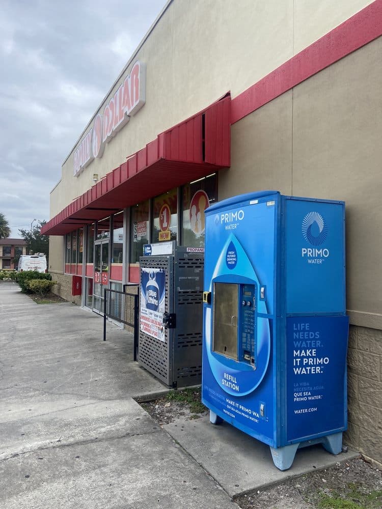 Family Dollar