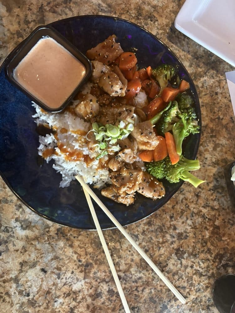 Kaido Sushi