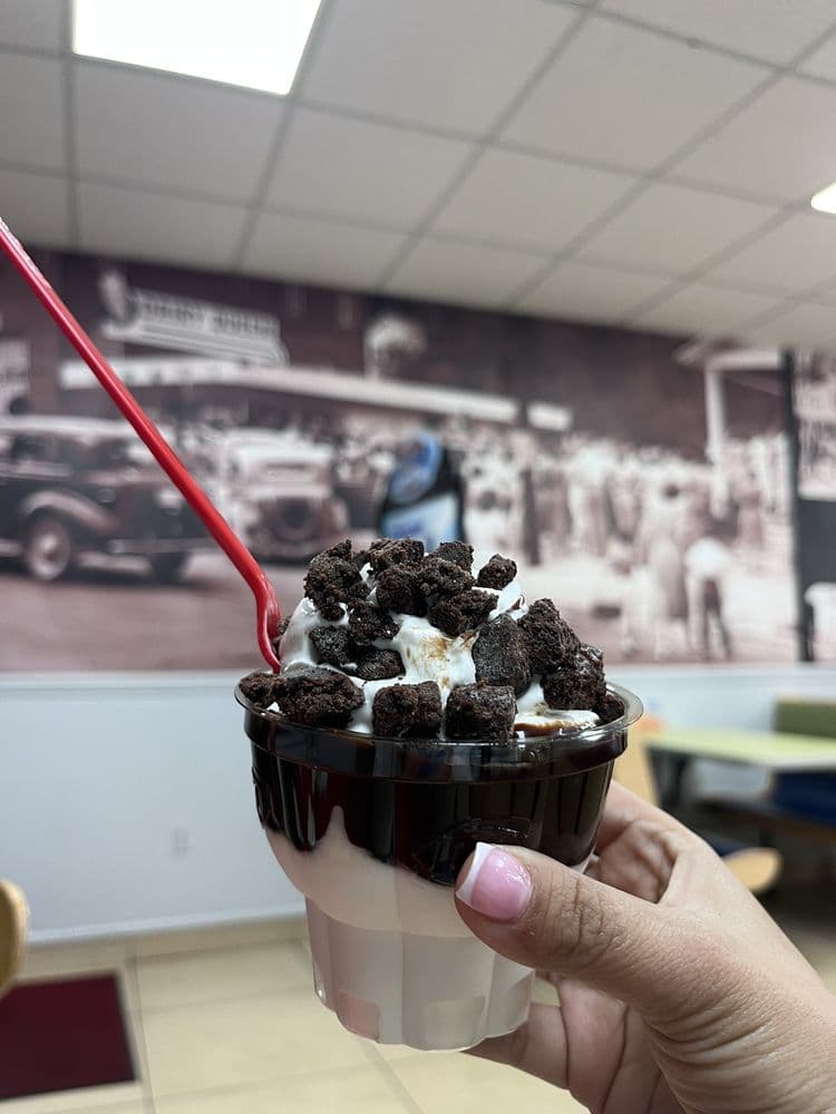 Dairy Queen Store