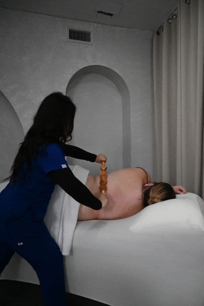 Zenith Wellness Studio