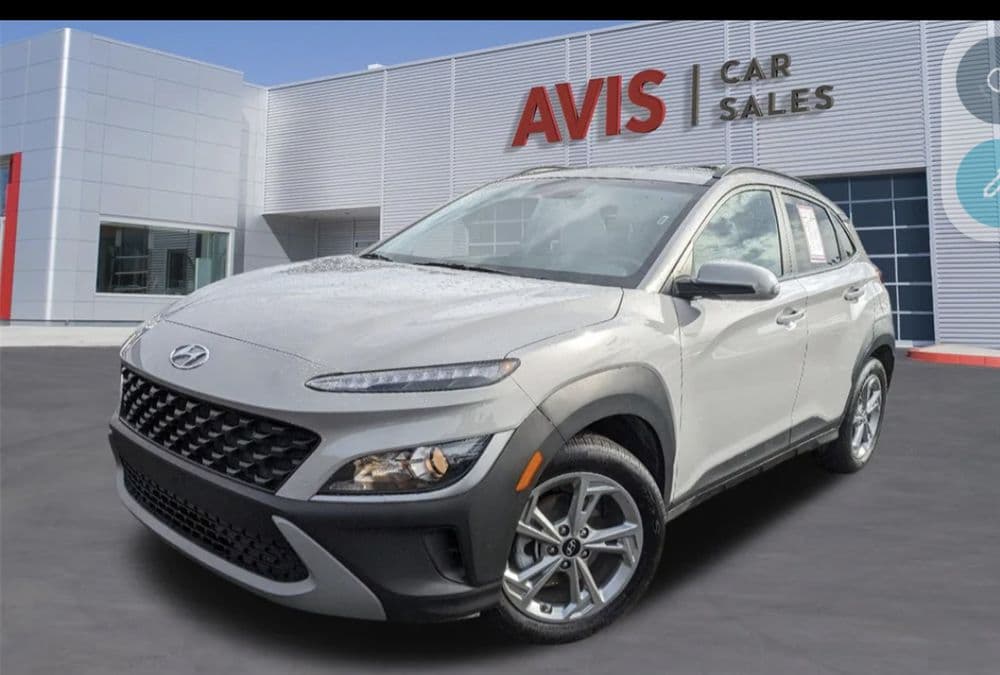 Avis Rent A Car
