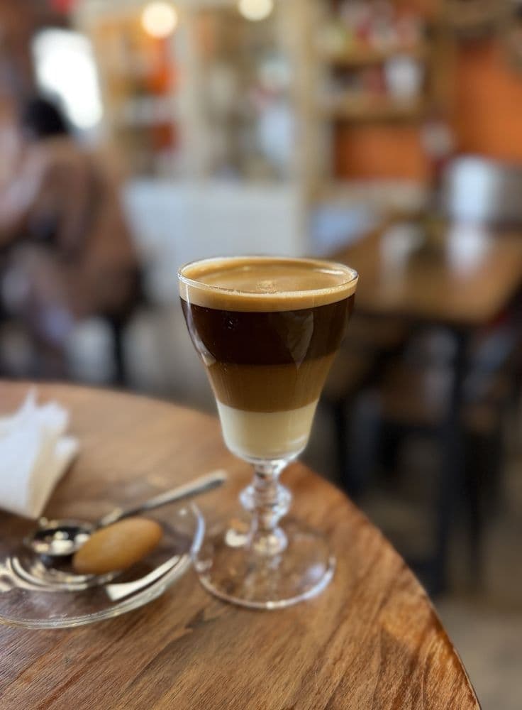 La Colada Gourmet