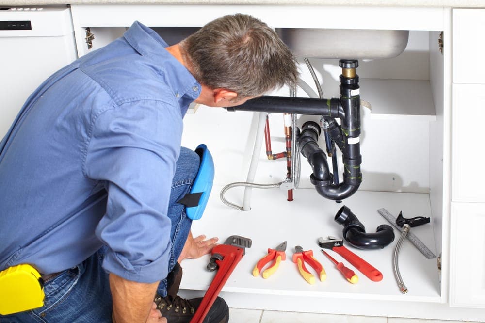 Marlow's Plumbing