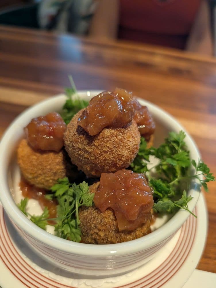 The Grove Bar + Kitchen