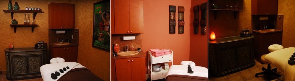 Wellington Day Spa