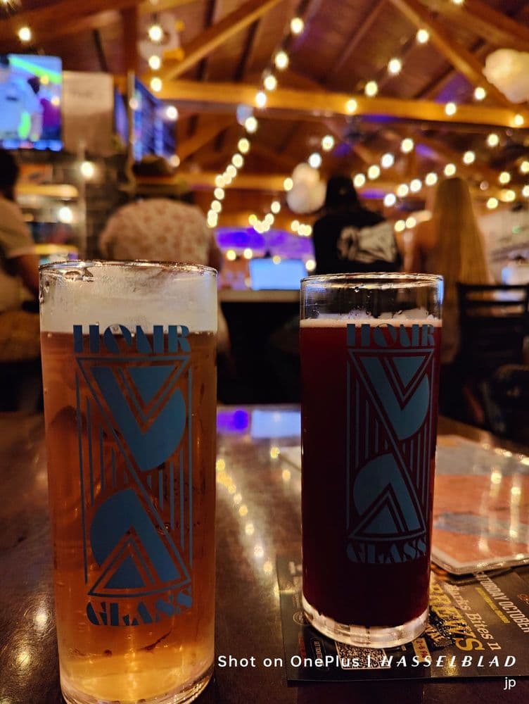 Hourglass Brewing at Hourglass District