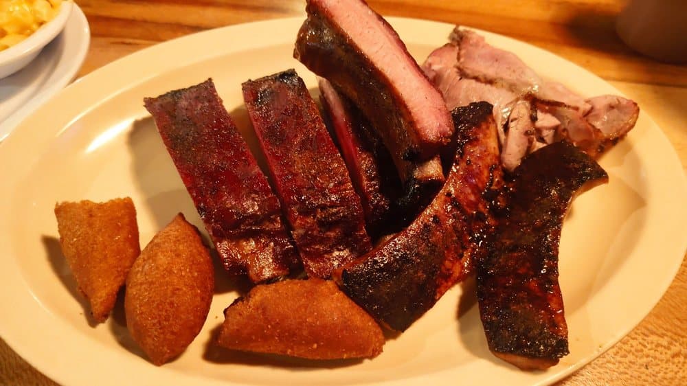 Jimbo's Pit Bar B-Q - Tampa