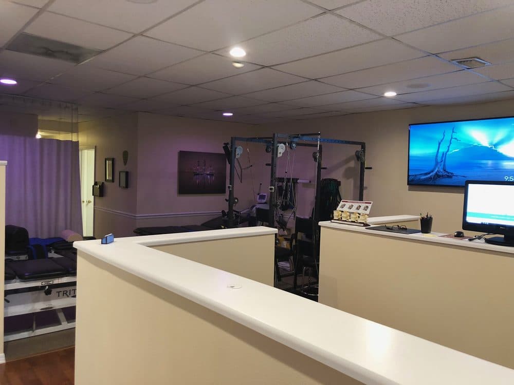 Chiropractic Care Centre