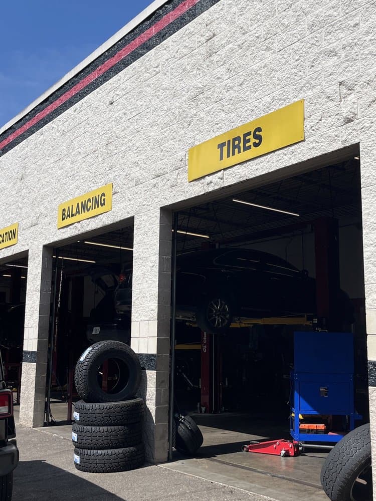 Tire Kingdom