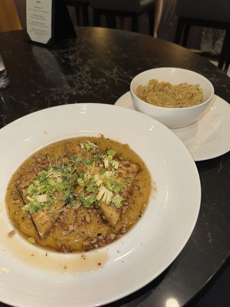 Blue Harbour Restaurant