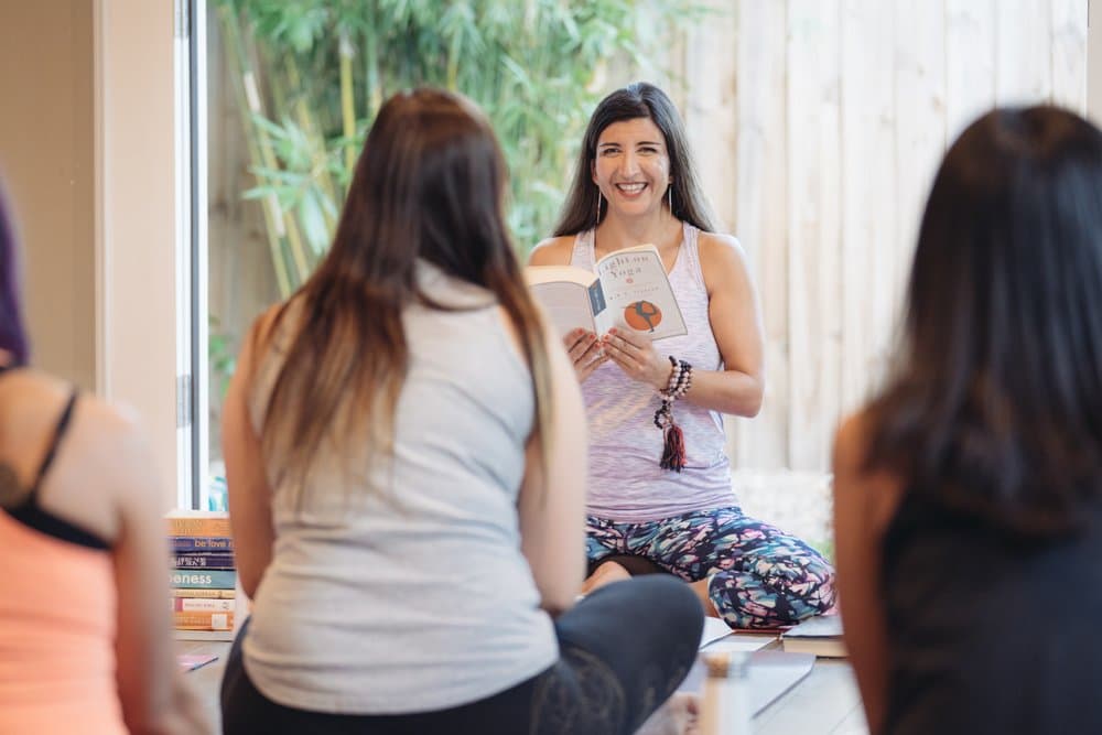 Ignite Yoga & Wellness Institute