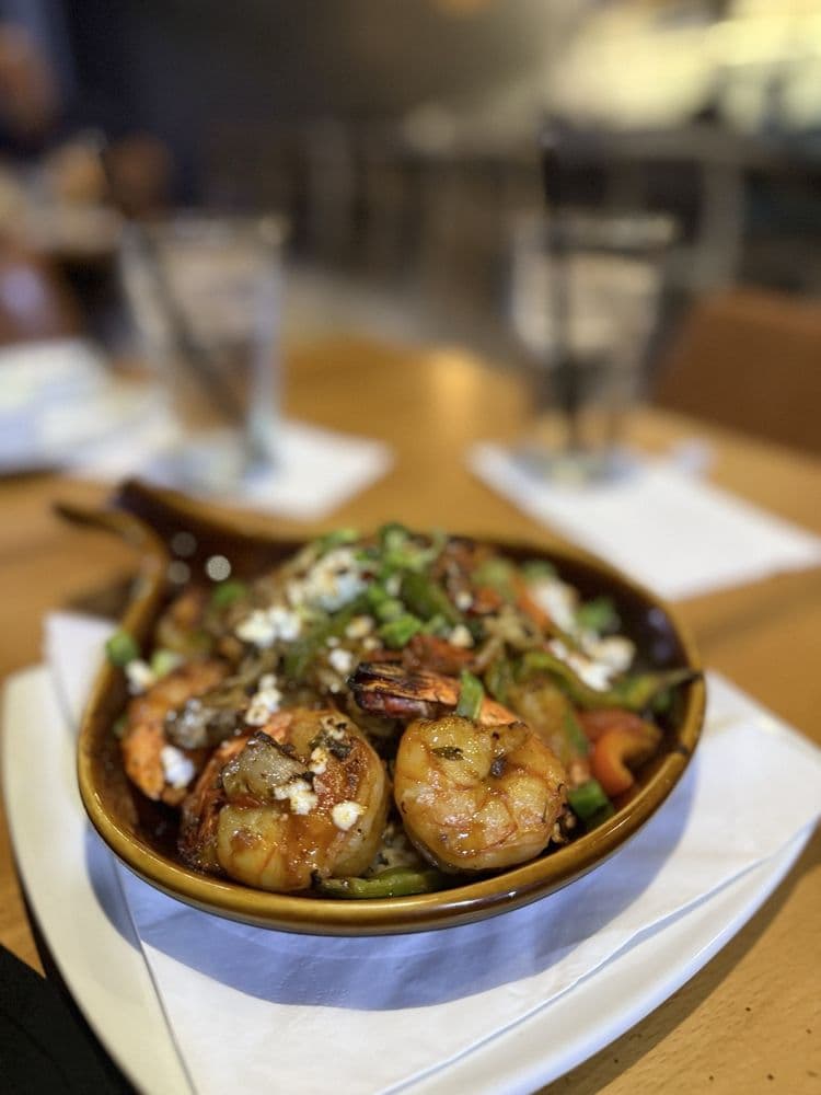 Ethos Greek Bistro