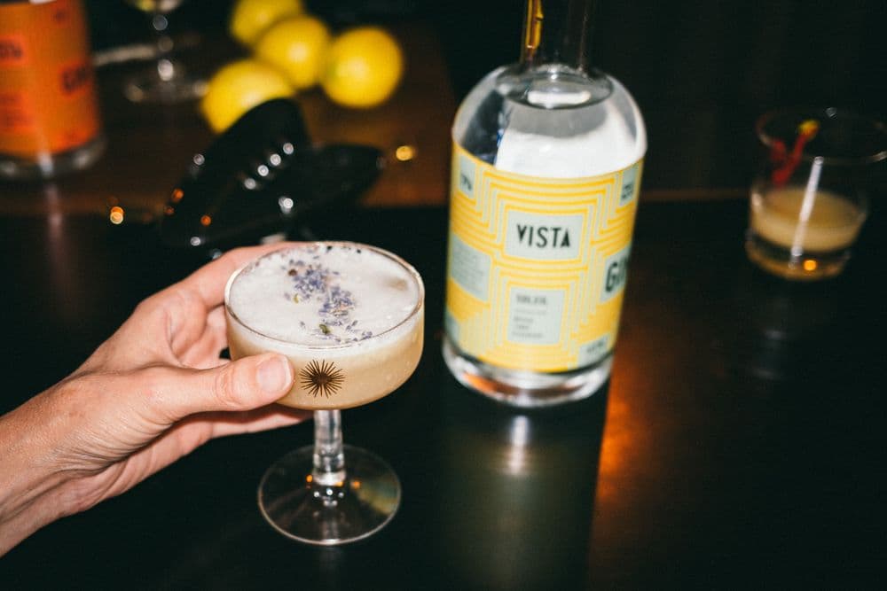 Vista Gin