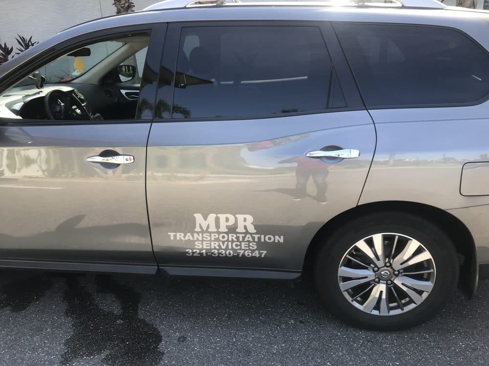 MRP Transportation Services
