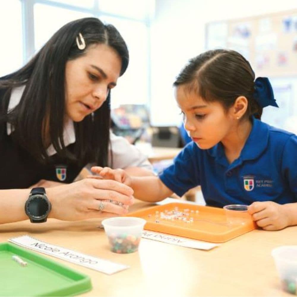 Key Point Academy Coral Gables