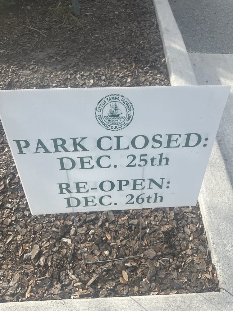 Cuscaden Park