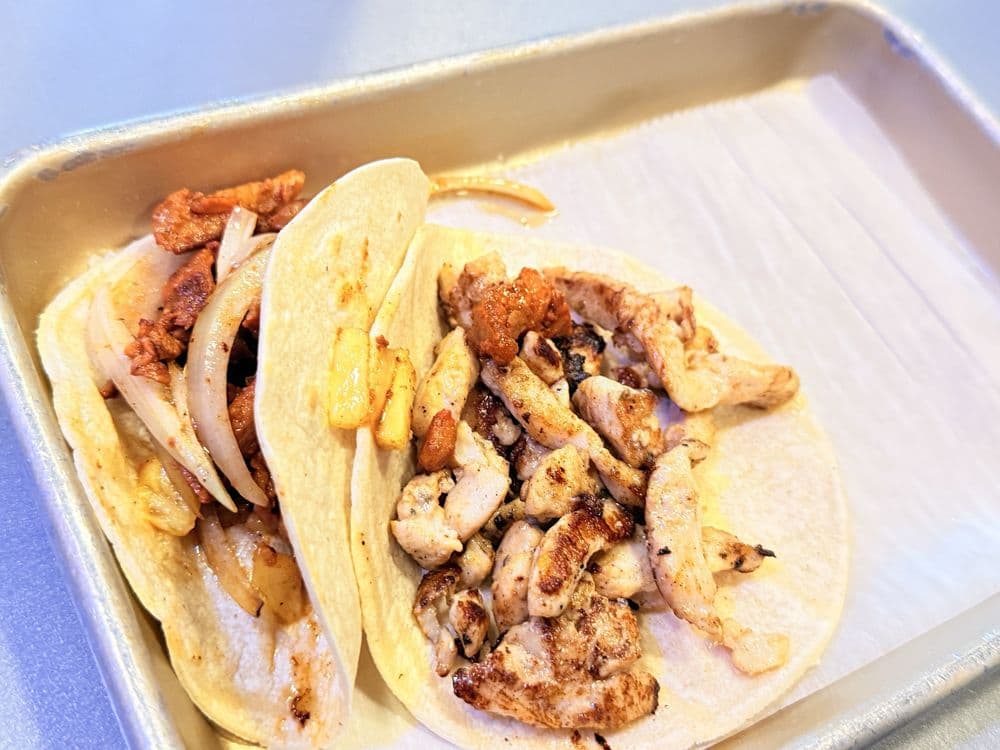 Taqueria Viva México