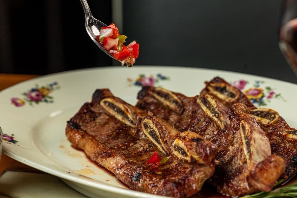 Baires Grill - Brickell