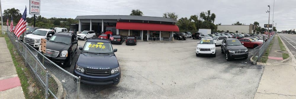 Empire Automotive Group