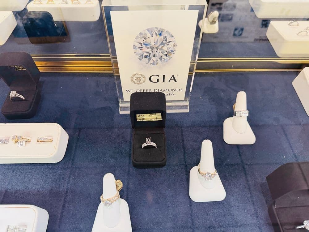 Gold and Diamonds Direct