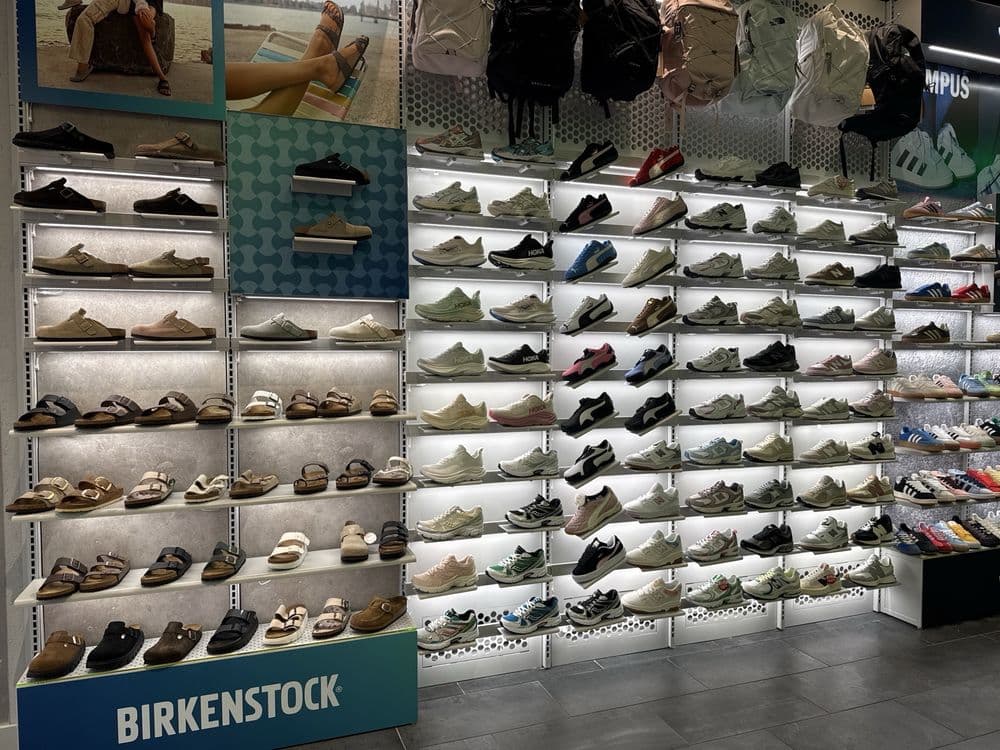 Journeys