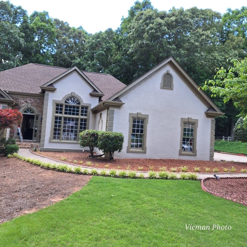 Painting And Cleaning Pro Services
