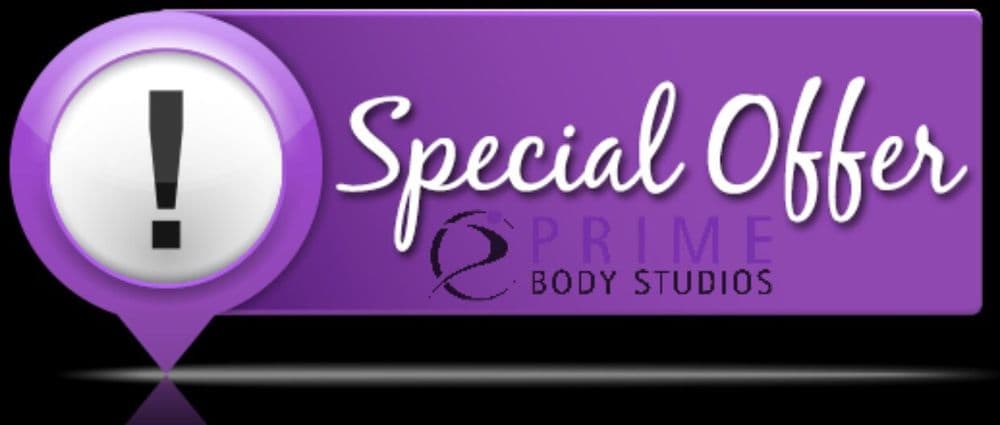 Prime Body Studios