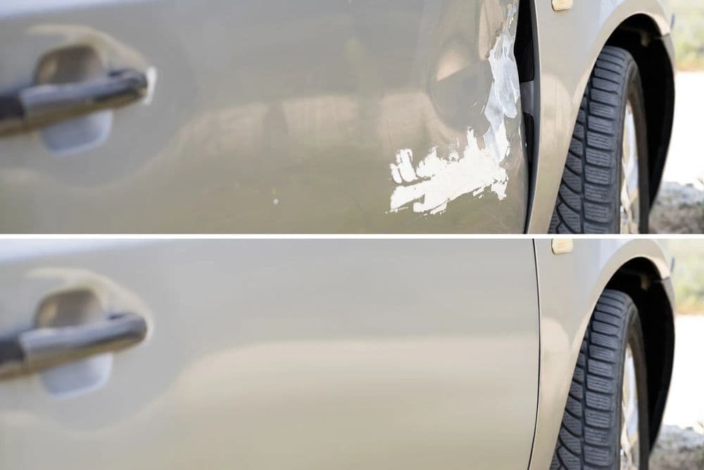 Trim Shine Auto Detailing
