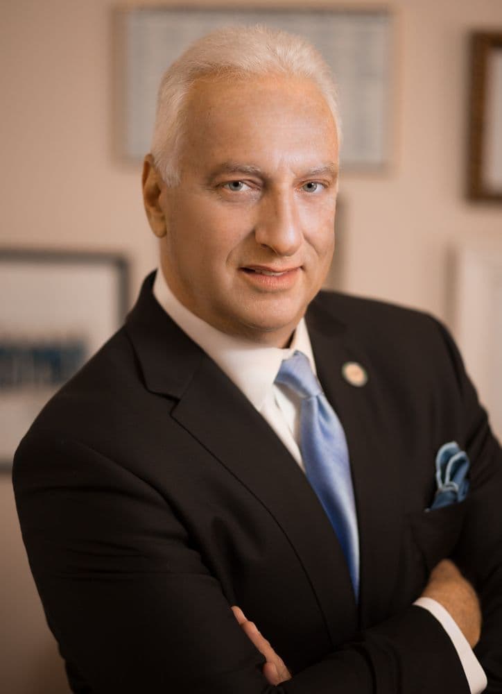 Barnett Financial Services