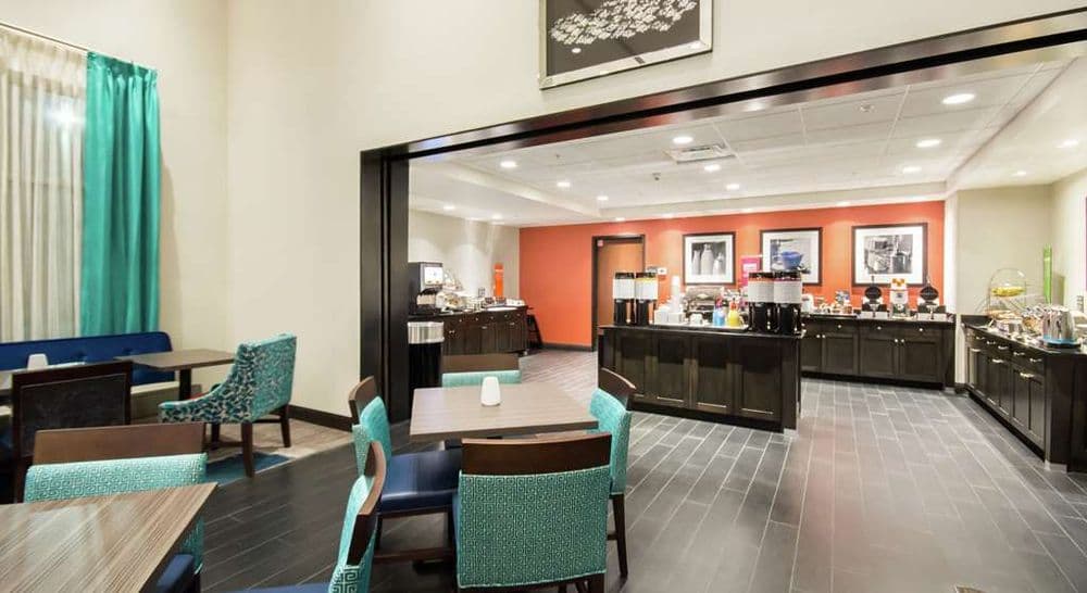 Hampton Inn & Suites Orlando at SeaWorld