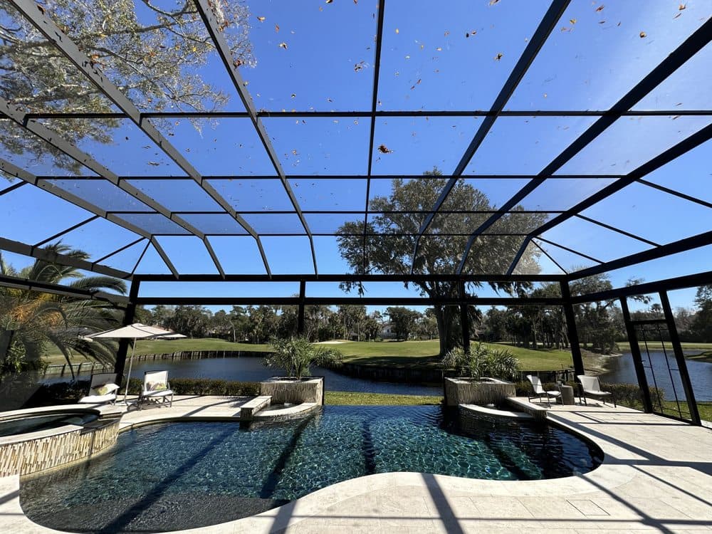 Newsome Signature Spaces