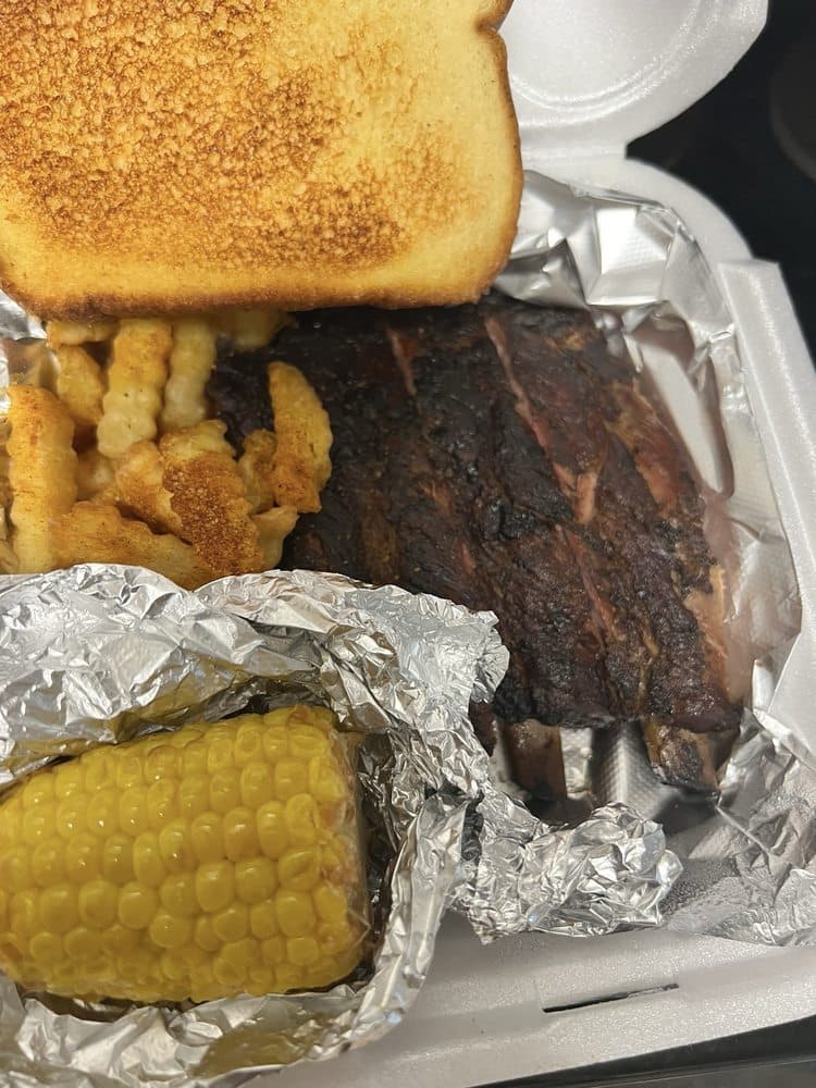 Cattlemen's Real Pit Bar-BQ