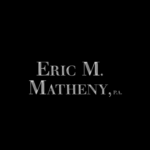 The Law Offices of Eric M Matheny