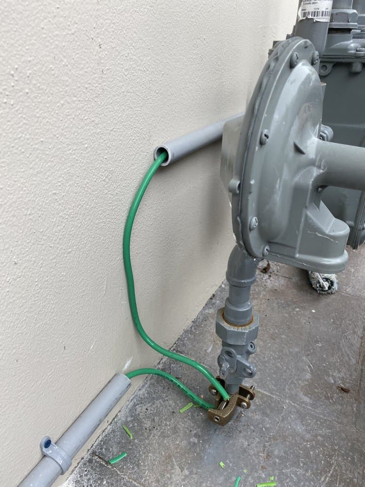 Electrical Duties