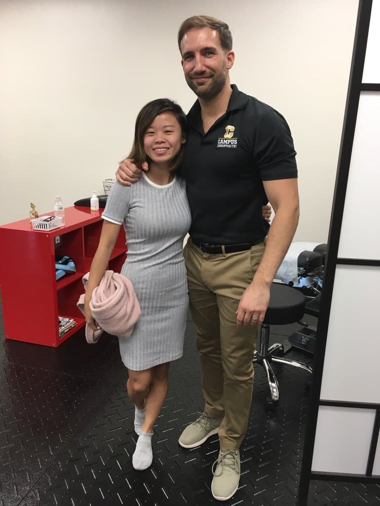 Campus Chiropractic