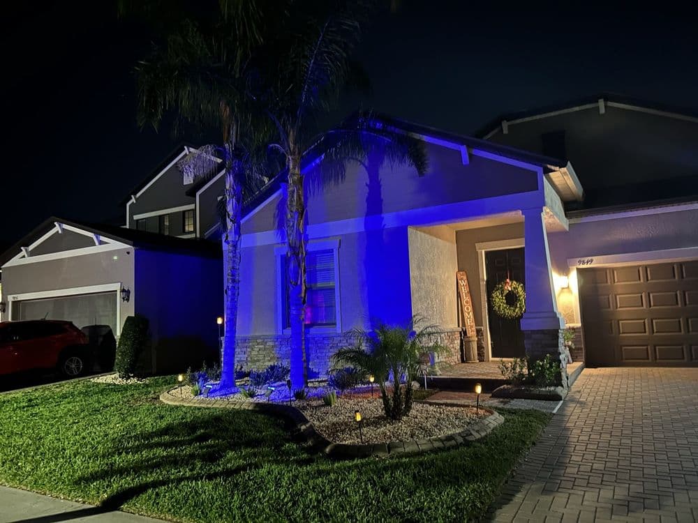 GV Landscaping Solutions