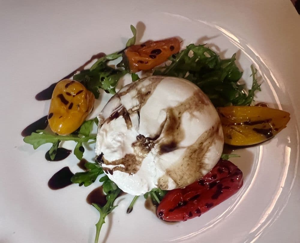 Il Professore Ristorante