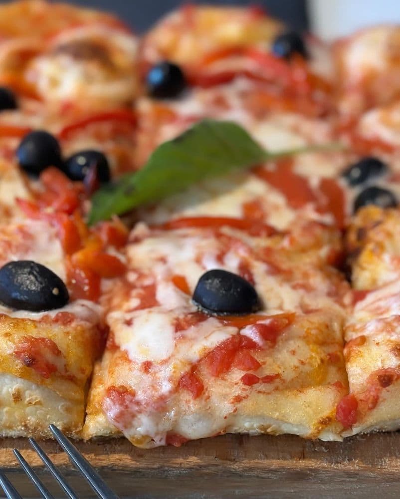 Rome's Flavours