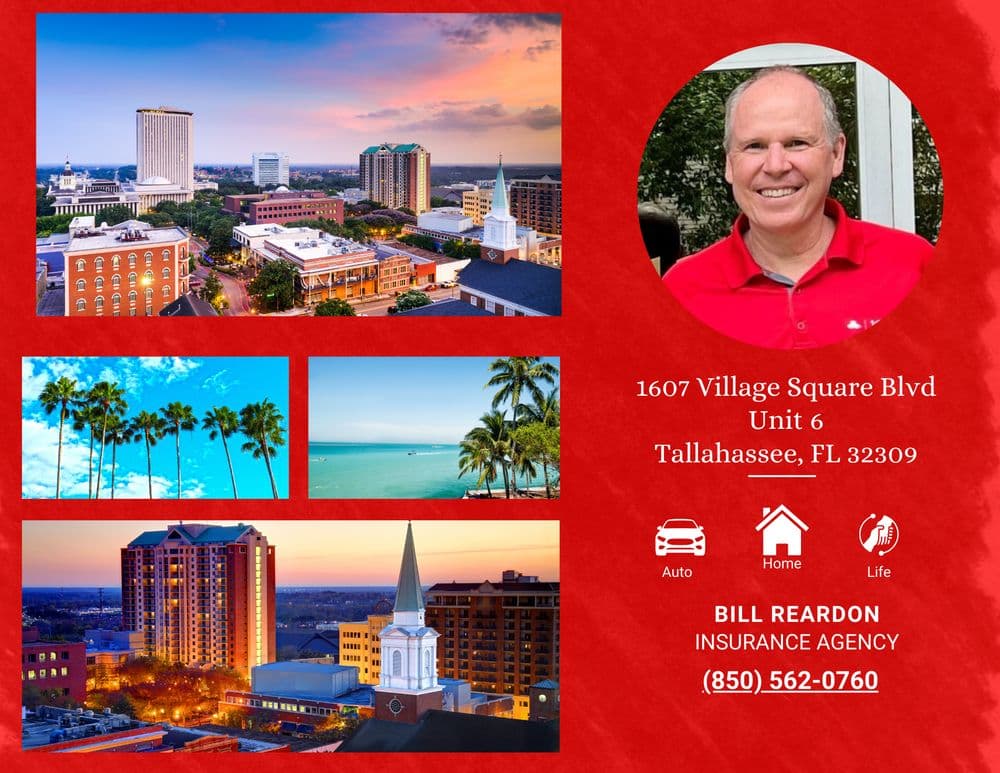 Bill Reardon - State Farm Insurance Agent