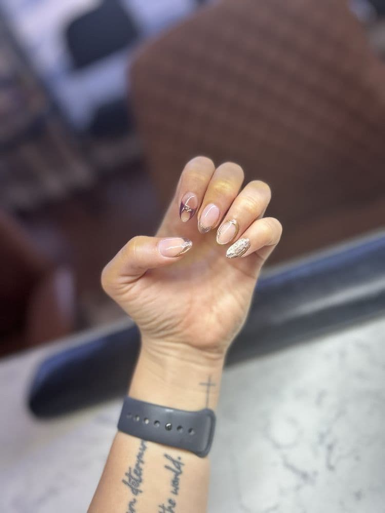 The Nail Spot