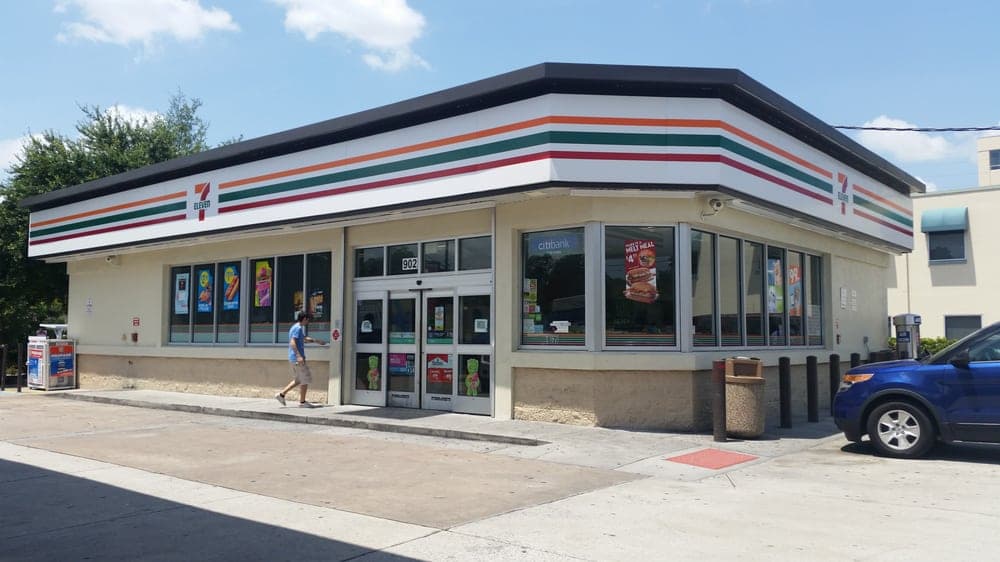 7-Eleven