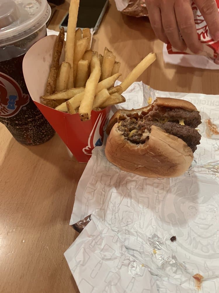 Wendy's