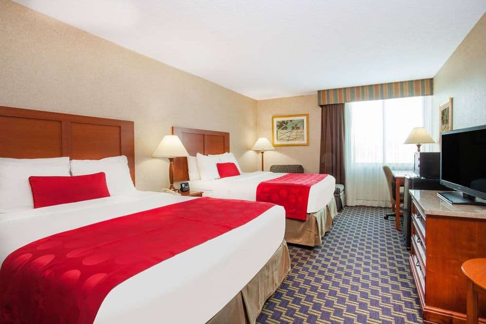 Ramada Hotel & Conf Cntr by Wyndham Jacksonville/Baymeadows