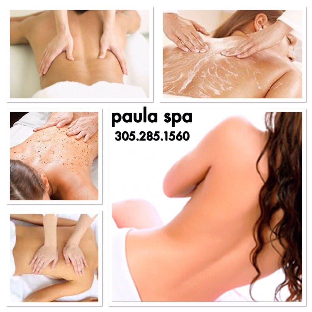 Paula Spa Holistic Care