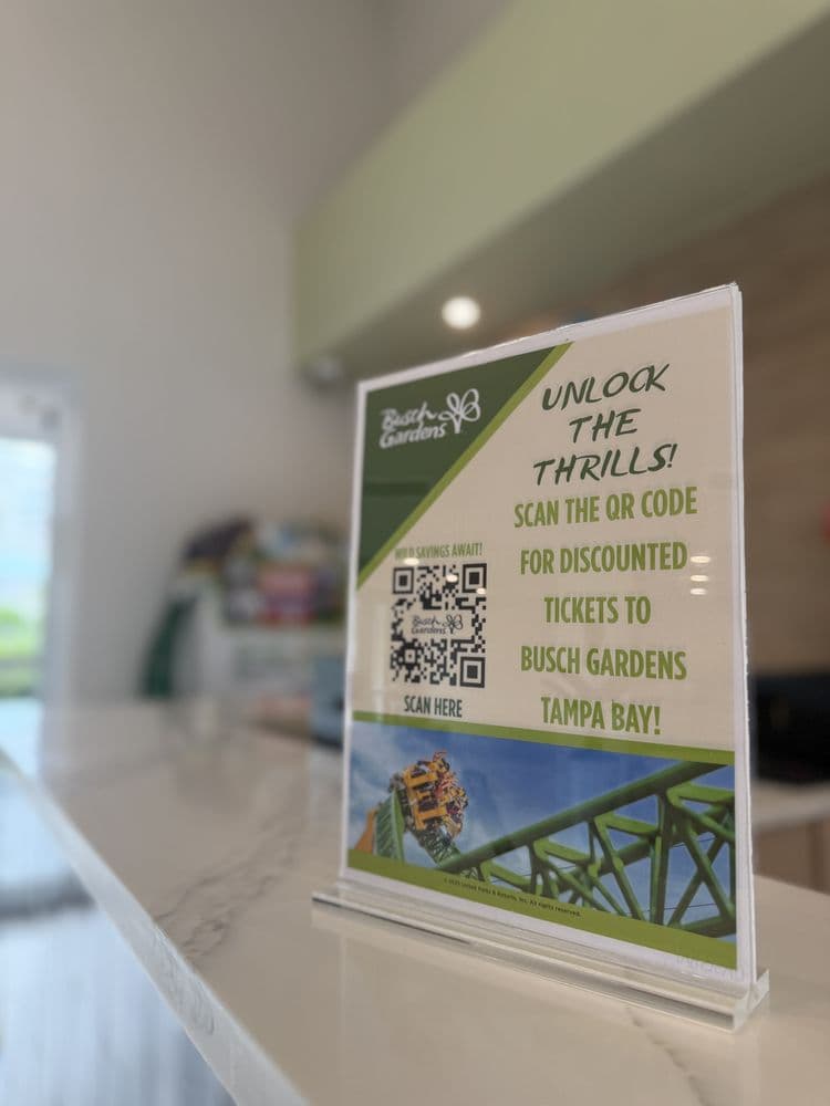 Oasis Bay Suites