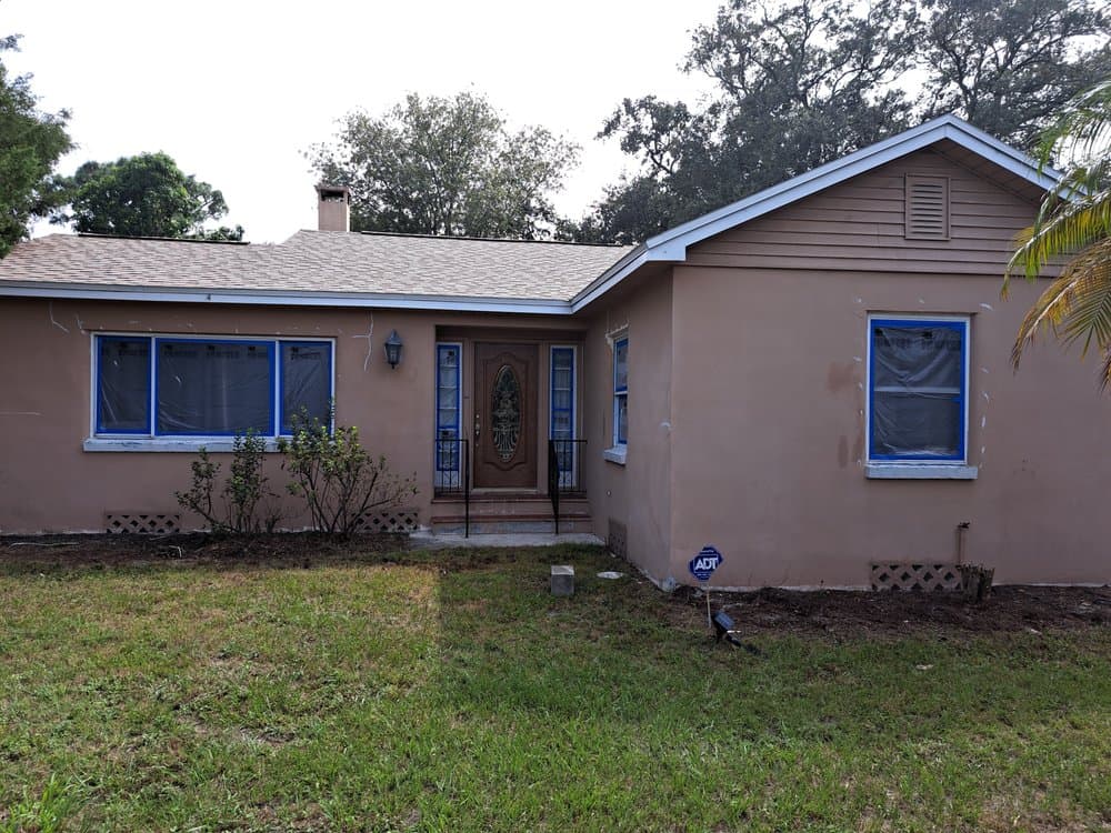 Southern Painting Tampa/Hillsborough North