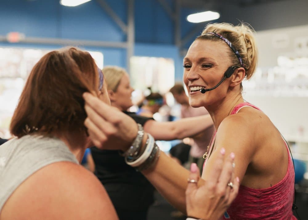 Burn Boot Camp - Lake Mary