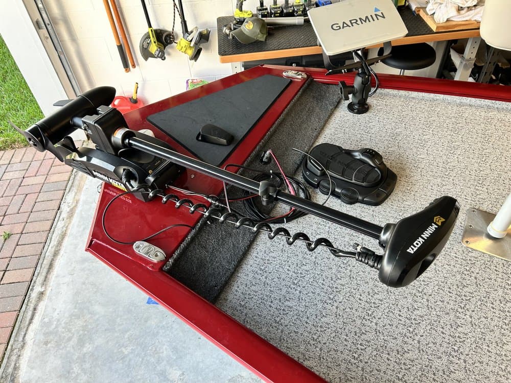 Bass Pro Shops Tracker Marine Boat Center