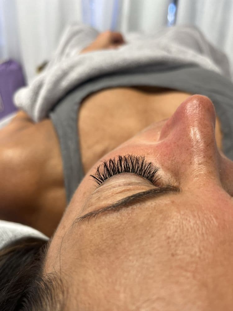 Just Lashes by Susan